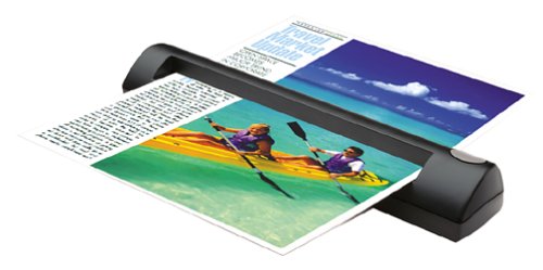 Visioneer Strobe XP 100 Sheetfed scanner (Windows)