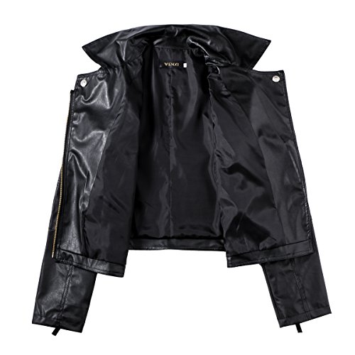 i-KindPec Women Faux Leather