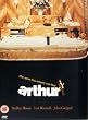 Arthur [DVD] [1981]