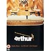Arthur [DVD] [1981]