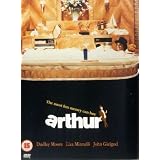 Arthur [DVD] [1981]by Dudley Moore