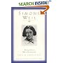 Simone Weil (Modern Spiritual Masters Series)