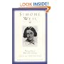 Simone Weil (Modern Spiritual Masters Series)