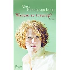 Warum so traurig?