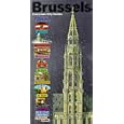 Brussels (Everyman City Guides) by 