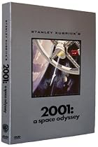 2001 : A Space Odyssey - Special Edition [DVD] [1968]