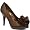 Brownstone Satin