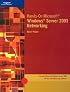 Hands-On Microsoft Windows Server 2003 Networking