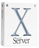 Mac OS X Server 10.1 (10-user)