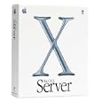 Mac OS X Server 10.1 (10-user) by Apple