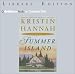 Summer Island (Brilliance Audio on Compact Disc) (Brilliance Audio on Compact Disc)
