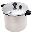 Presto 23-Quart Pressure Cooker/Canner