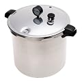 Presto 23-Quart Pressure Canner