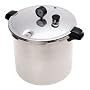 Presto 1781 23-Quart Aluminum Pressure Cooker/Canner