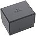 Bulova Women's 96L104 Silver Dial Watch