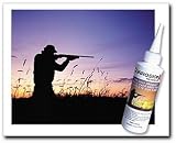 CorrosionX For Guns, 4 oz. applicator bottle