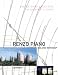 Books : Renzo Piano: Building Workshop