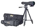 Nikon 6892 Spotter XL II 16¿48 X 60mm Spotting Scope Outfit