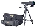 Nikon 6892 Spotter XL II 16&iquest;48 X 60mm Spotting Scope Outfit