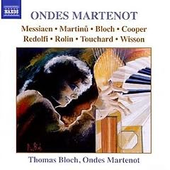 Musik f�r Ondes Martenot