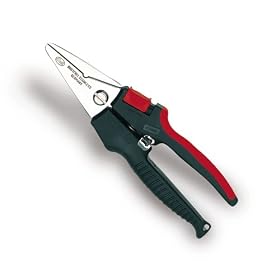 Click here to buy Bessey D50 1-1 8-Inch Cut Capacity 7-1 2-Inch Multi Purpose Soft Grip Wire Cutter and... by Bessey.