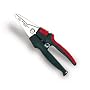 Bessey D50 1-1/8-Inch Cut Capacity 7-1/2-Inch Multi Purpose Soft Grip Wire Cutter and Stripper