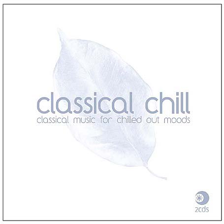 CD-Charts  Search : Classical Chill