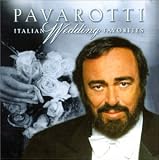 Italian Wedding Favorites