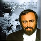 Italian Wedding Favorites