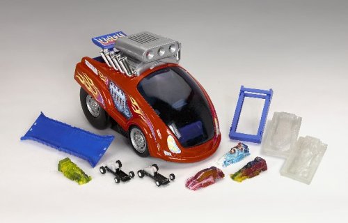 Childrens Toyshop  Toys : Crayola Car Factory