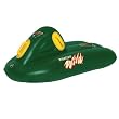 Minnesota Wild 42" Team Super Snow Sled/Water Raft - NHL Hockey