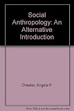 Social anthropology