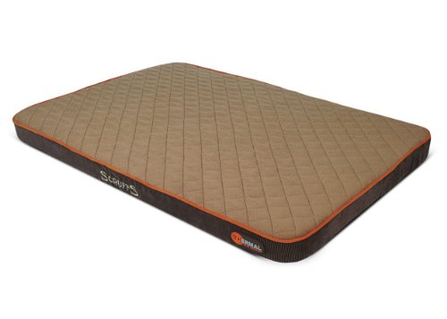 scruffs thermal dog bed