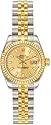 Rolex Oyster Perpetual Lady Datejust Ladies Watch 179173-CSJ
