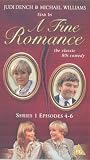 A Fine Romance - Series 1 Episodes 4 - 6 [VHS]
