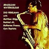 Brazilian Watercolour Search