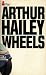 Wheels (Paperback)