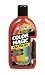 Turtle Wax T375KT Color Magic Car Polish with ChipStik Red, 16 ounces