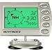 Digital Vehicle Compass with Thermometer, Barometer and Altimeter