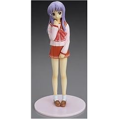 To Heart - Kotone Himekawa PVC Statue (80716)