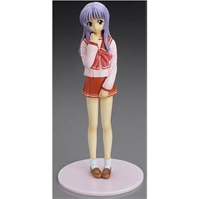 To Heart - Kotone Himekawa 7-inch PVC Statue