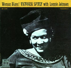 CD-Charts  Search : Woman Blues