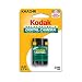 Kodak KAA2HR EasyShare Rechargeable 2100mAh for C, CD, CX, DX & Z Series Cameras