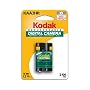 Kodak KAA2HR EasyShare Rechargeable 2100mAh for C, CD, CX, DX & Z Series Cameras