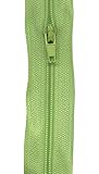 Sullivans Make-A-Zipper Kit, 5-1/2-Yard, Green