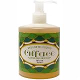 Claus Porto Liquid Soap - Alface (Almond)