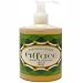 Claus Porto Liquid Soap - Alface (Almond)