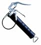 Legacy L1325 Heavy duty pistol grip grease gun w/ 12-Inch flexible extension