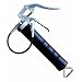Legacy L1325 Heavy duty pistol grip grease gun w/ 12-Inch flexible extension