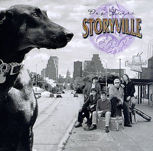 Storyville - Dog Years - Zortam Music